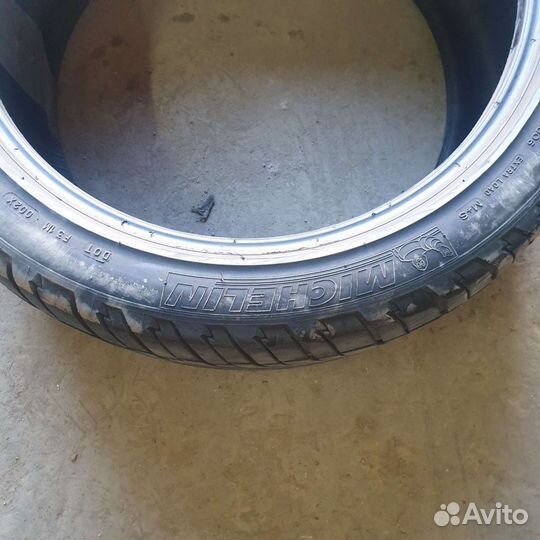 Michelin Latitude Diamaris 275/40 R20