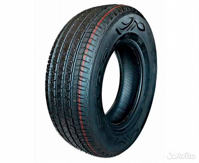 Bars BR220 185/65 R14 86H