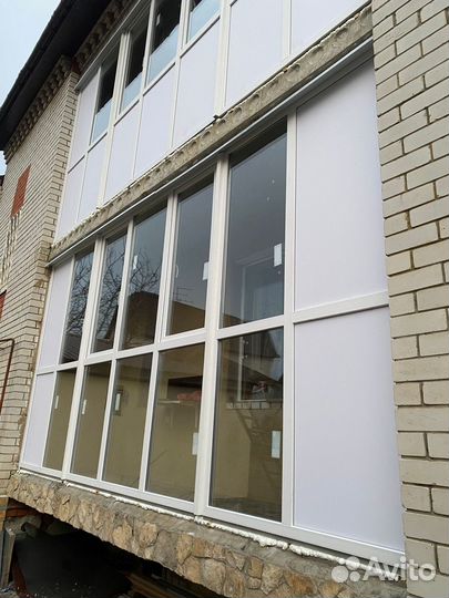 Французское окна