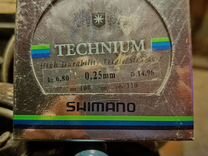 Леска рыболовная shimano