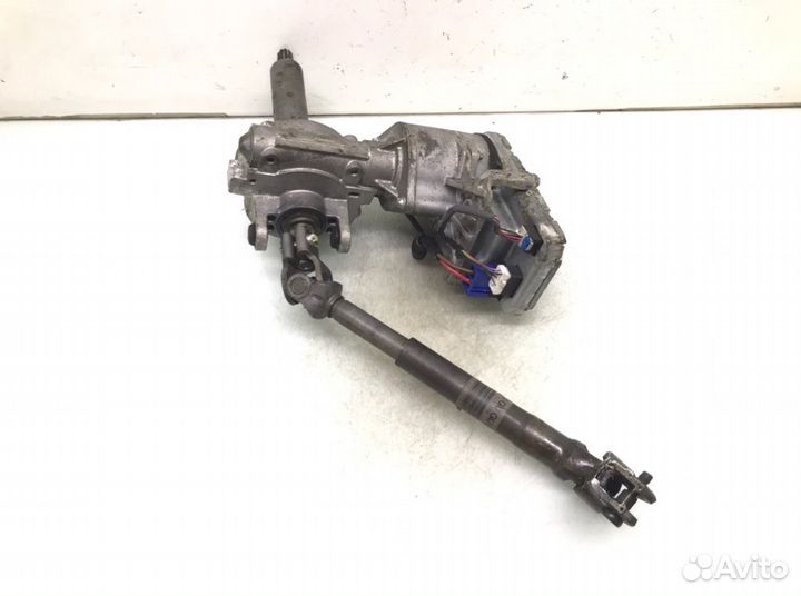 Электроусилитель руля Opel Meriva 1.6 I 2006