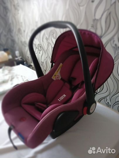 Автолюлька