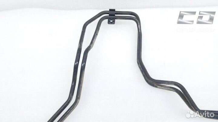 Трубка печки Kia Carnival YP KA4 2021 97560R0000