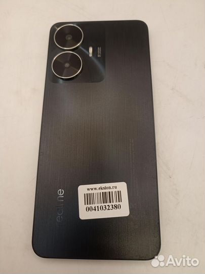 realme C55, 6/128 ГБ