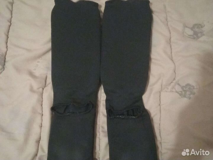 Футы для кикбоксинга