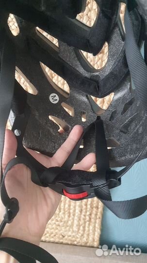 Велошлем / шлем для самоката, роликов