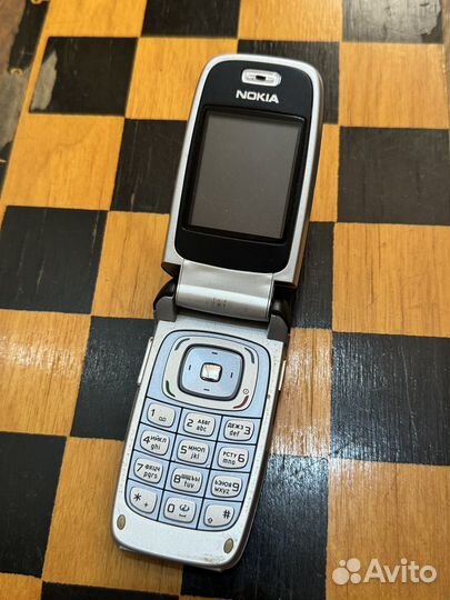 Nokia 6103