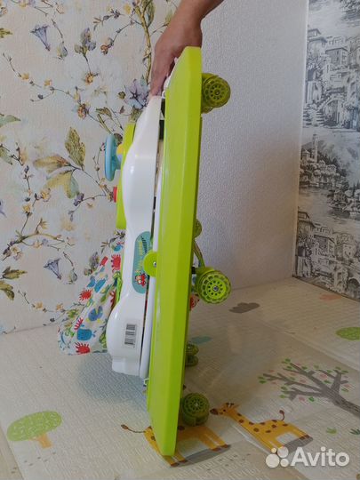 Ходунки детские 