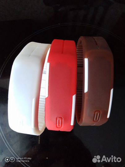 Часы наручные