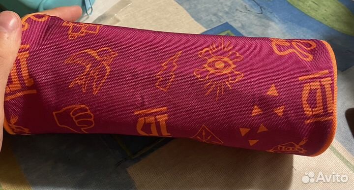 Пенал школьный