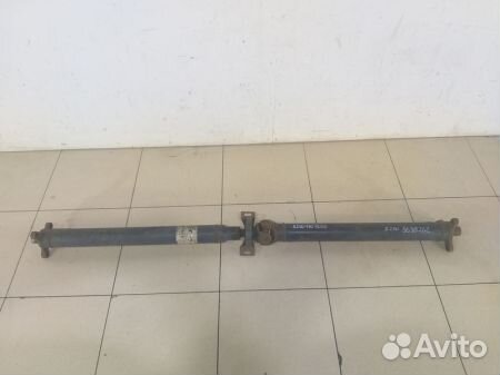 Карданный вал Мерседес