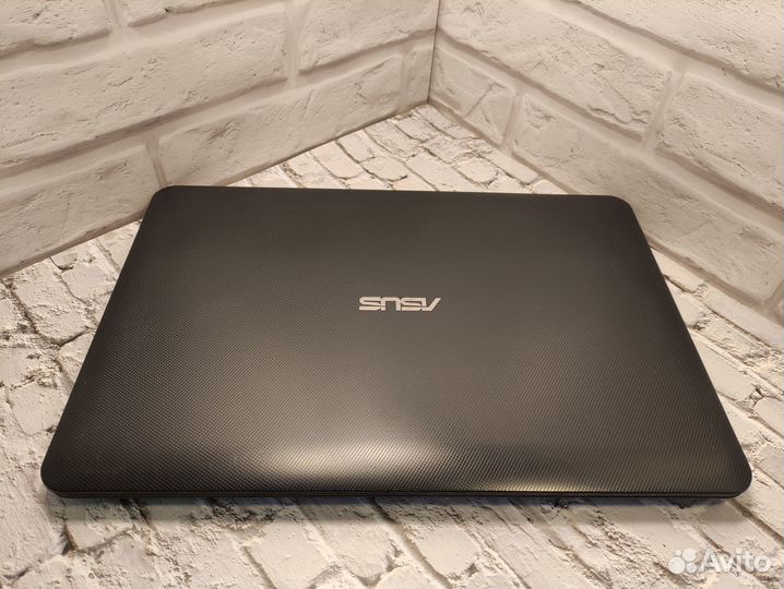 Игровой Asus i5-5200U/SSD 500GB/GeForce 920M/8 Озу