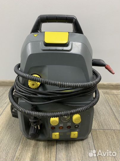 Парочеститель Karcher SG 4/4