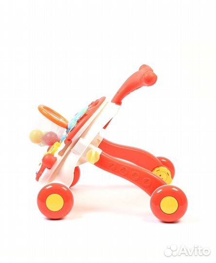 Ходунки - каталка