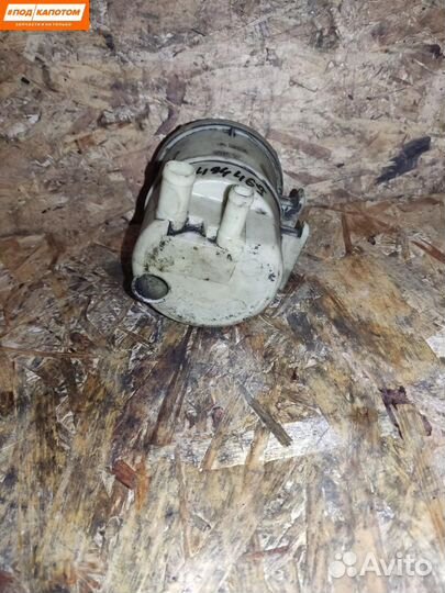 Бачок гидроусилителя Renault Logan (2004 - 2009)