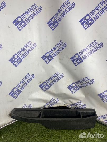 Ящик для инструментов Renault Megane 2 универсал