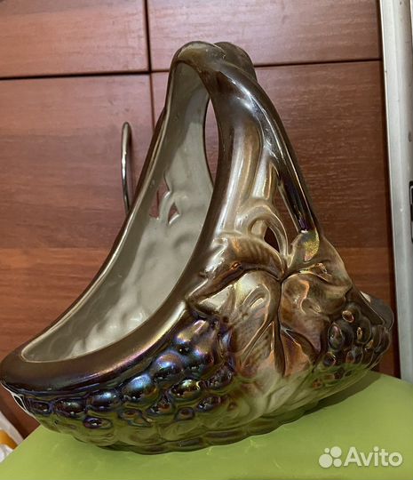 Ваза для фруктов