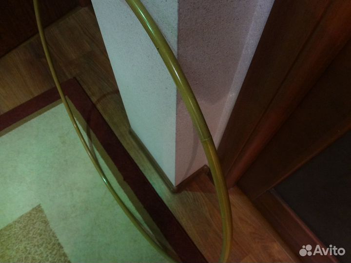 Обруч для гимнастики