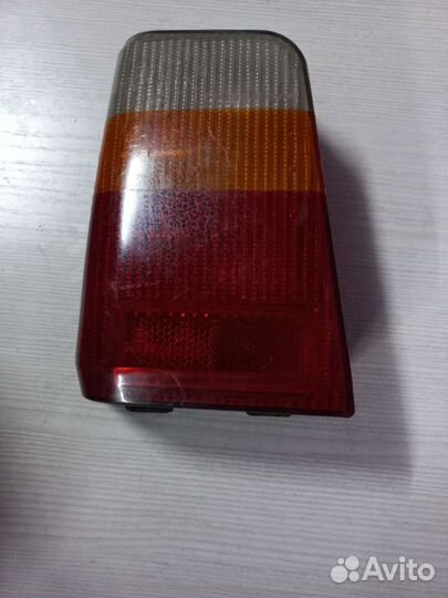 Фары передние,задние ока 1111