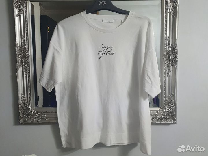 Футболка Opus