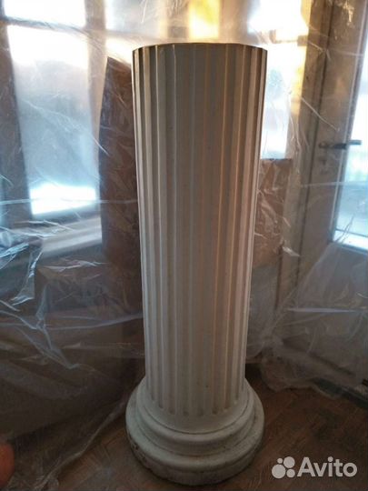 Скульптуры