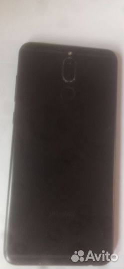 Huawei nova 2i RNE-L21