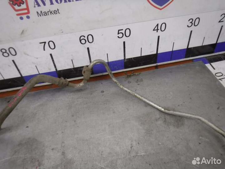 Трубка гидроусилителя Mitsubishi Lancer 10 4B10