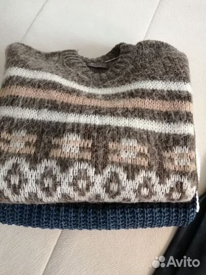 Мужская одежда пакетом 50 52