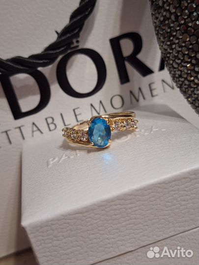 Золотое кольцо