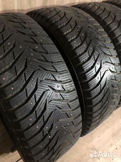 Marshal 856 215/60 R16