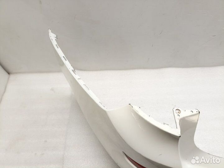 Бампер задний Bmw 5-Series F07