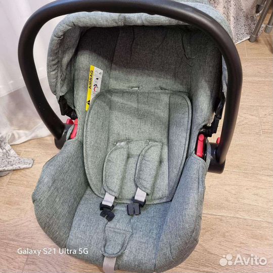 Коляска трансформер