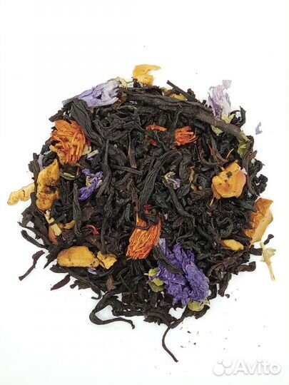 Чай для бизнеса