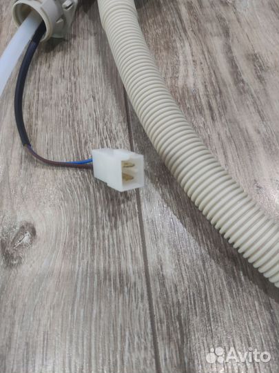 Шланг аквастоп для посудомоечной машины