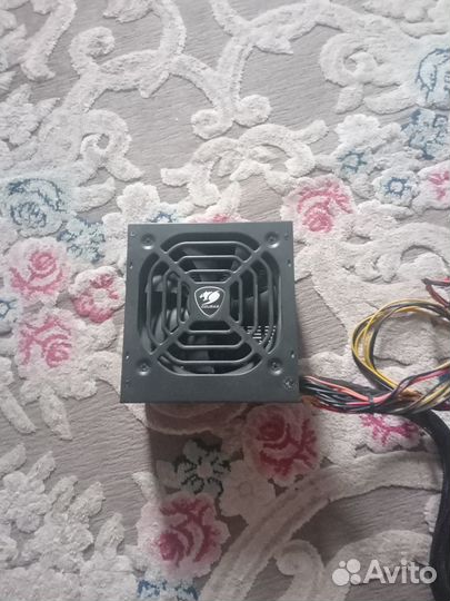 Блок питания Cougar 500W