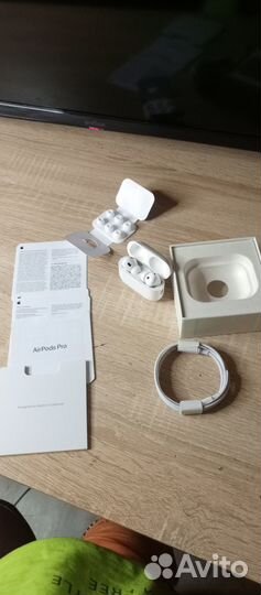Airpods pro 2 premium