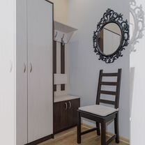 Квартира-студия, 16 м², 2 кровати