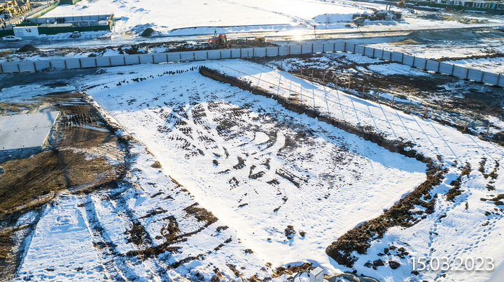 Квартира-студия, 33,2 м², 7/14 эт.