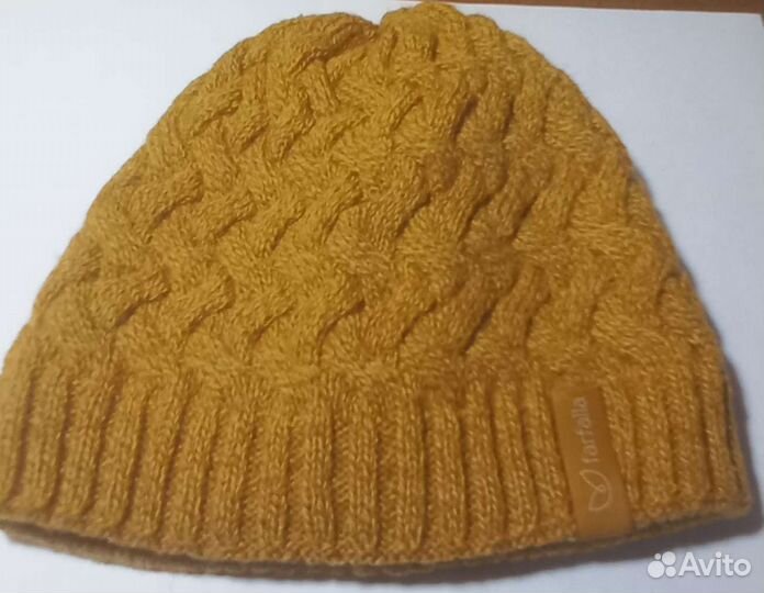 Шапки женские