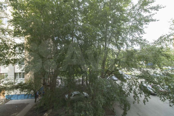 Комната 13,2 м² в 1-к., 3/9 эт.