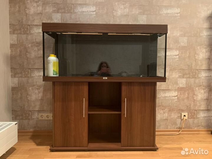 Продам немецкий аквариум Yuwel 240