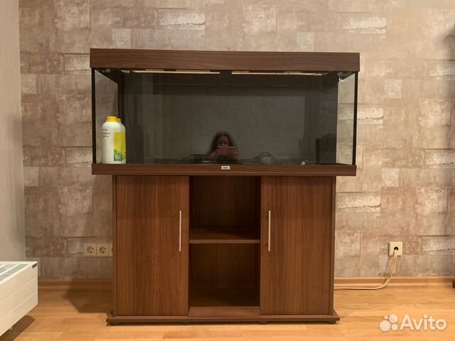 Продам немецкий аквариум Yuwel 240