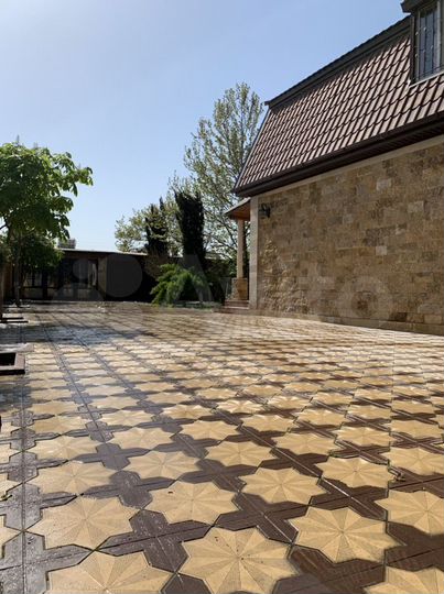 Дача 130 м² на участке 5 сот.