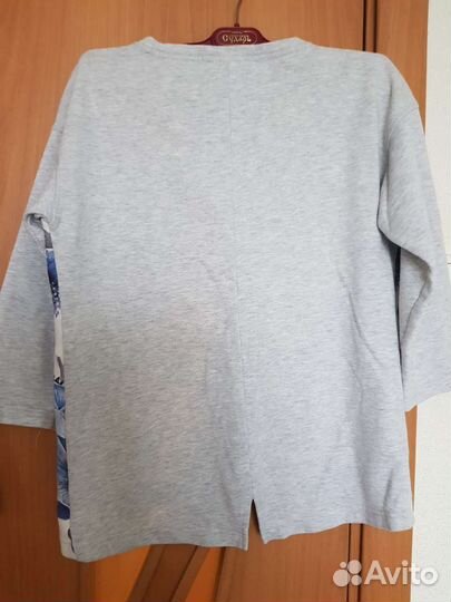 Пакет вещей для девочки 12-14 лет