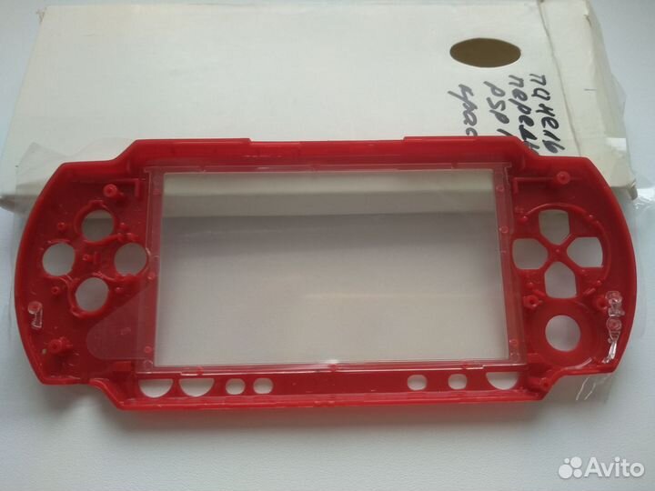 Панели для Sony PSP новые