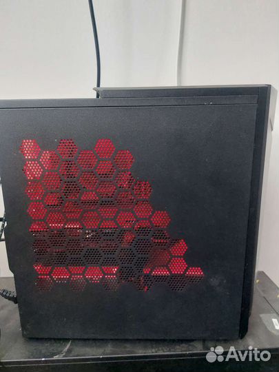 Компьютер Acer nitro n50-610