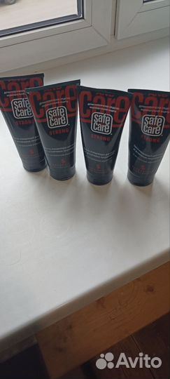 Паста для очистки рук от устойчивых загрязнений