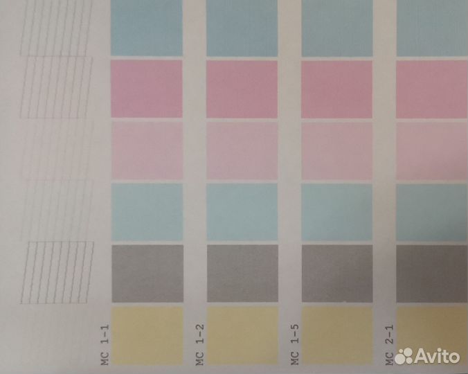 Принтер мфу