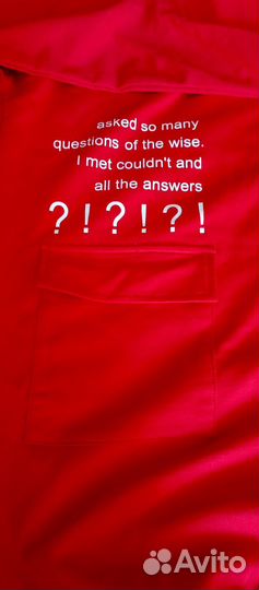 Худи женское 48 размер