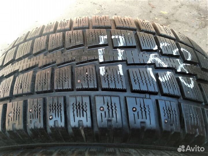 Cooper Discoverer M+S 275/60 R17 110S